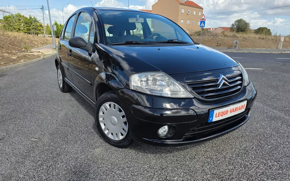 Citroën C3 1.1 SX Pack