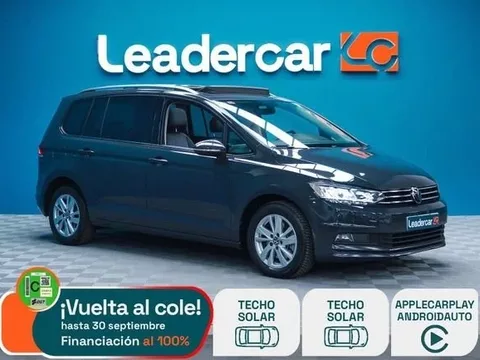 VOLKSWAGEN Touran Advance 2.0 TDI 110kW (150CV) DSG