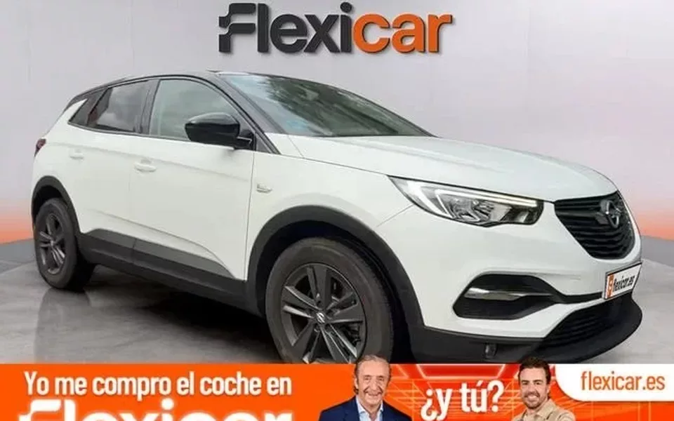 OPEL Grandland X 1.5 CDTi Ultimate Auto
