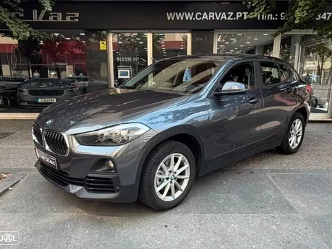 BMW X2 16 d sDrive Auto Advantage