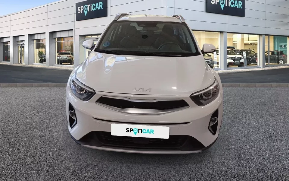 KIA Stonic Stonic 1.0 T-GDi MHEV Drive 100 - 19600€ en LogroÑo
