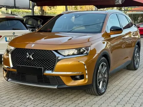 DS DS7 Crossback 2021 E-Tense Rivoli EAT8