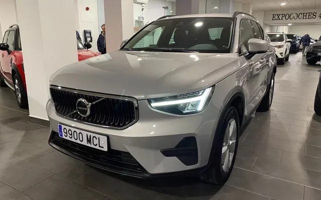 VOLVO XC40 XC40 T2 Essential