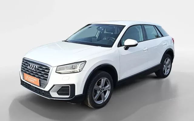Audi Q2 1.6 TDI