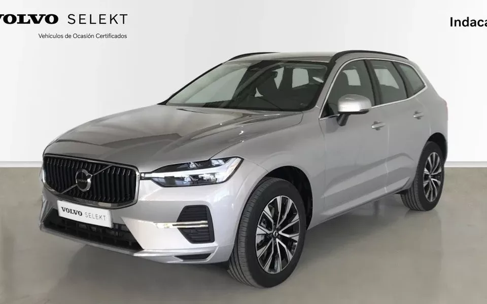 VOLVO XC60 B4 (G) COLRE 2.0 190CV AUT 8V