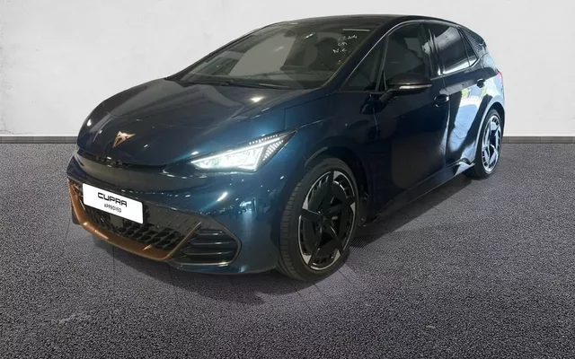 CUPRA BORN 230 ch - Batterie XL V
