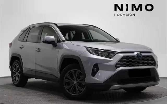 TOYOTA RAV-4 RAV4 220H e-CVT 4x2 Advance