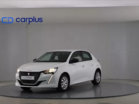 Peugeot 208 BlueHDi 73kW (100CV) Active