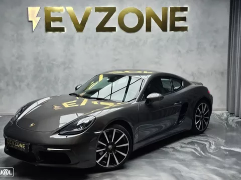 Porsche 718 Cayman 2.0 PDK