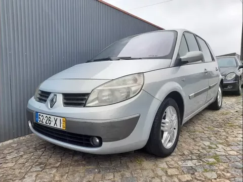 Renault Scénic