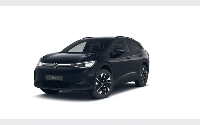 VOLKSWAGEN ID.4 Pro Business 77 kWh 210 kW (286 pk)
