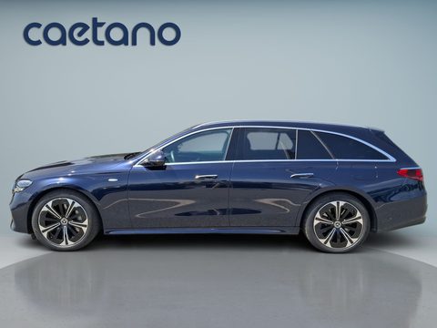 Mercedes-Benz Classe E