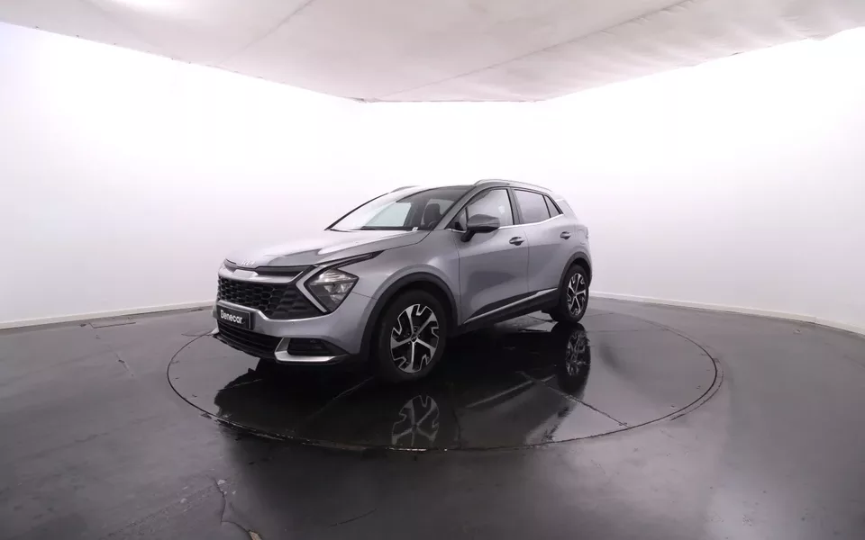 Kia Sportage 1.6 T-GDI 150 Drive