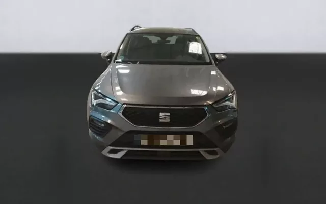 SEAT Ateca 2.0 TDI 85kW (115CV) S&S Style Go M