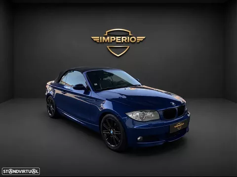 BMW 120 d