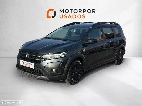 Dacia Jogger 1.0 TCe Extreme 7L