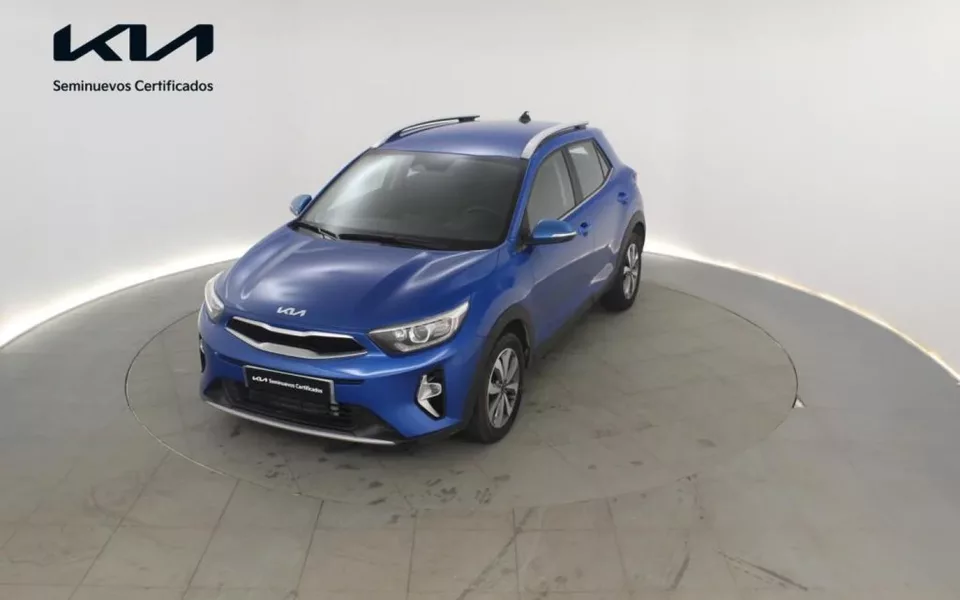 KIA Stonic Stonic 1.0 T-GDi MHEV Drive 100
