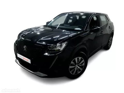 Peugeot e-2008 50 kWh Active