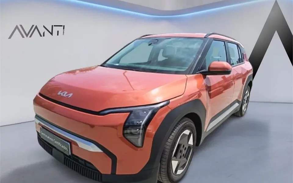 KIA EV3 EV3 Air Standard Range