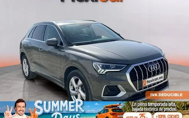 AUDI Q3 Q3 35 TDI S line S tronic 110kW