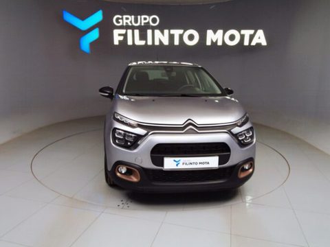 Citroën C3 1.5 BlueHDi C-Series