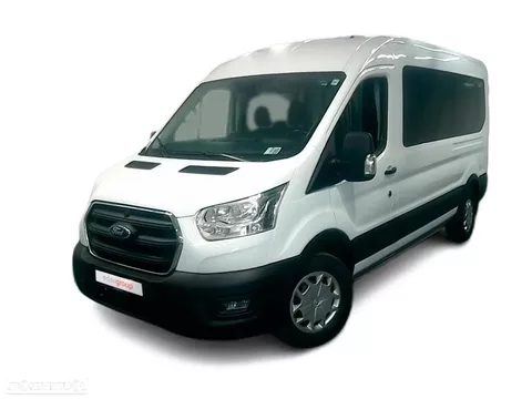 Ford Transit 350 L3 2.0 TDCi H2 Trend