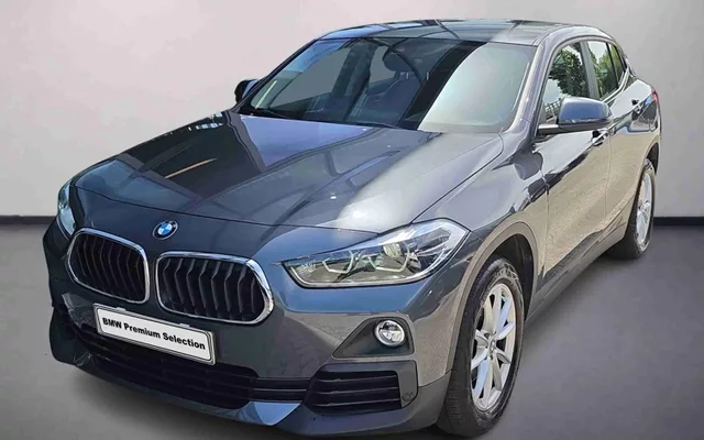 BMW - X2 - X2 16 d sDrive Auto Advantage