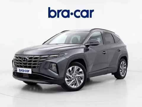 HYUNDAI Tucson 1.6 CRDI 100kW (136CV) 48V Tecno Sky DCT