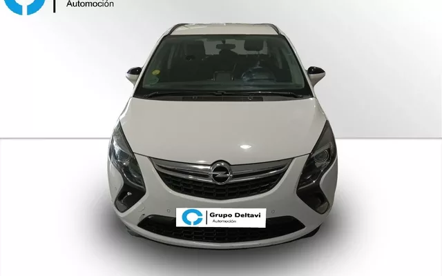 OPEL Zafira Zafira Tourer 1.6CDTi S/S Excellence 136