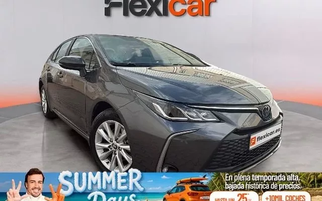 TOYOTA Corolla Corolla 140H Active Plus