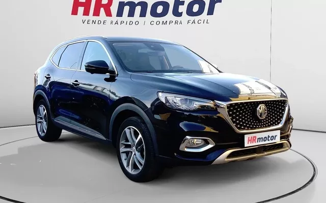 MG HS eHS 1.5 T-GDI Comfort