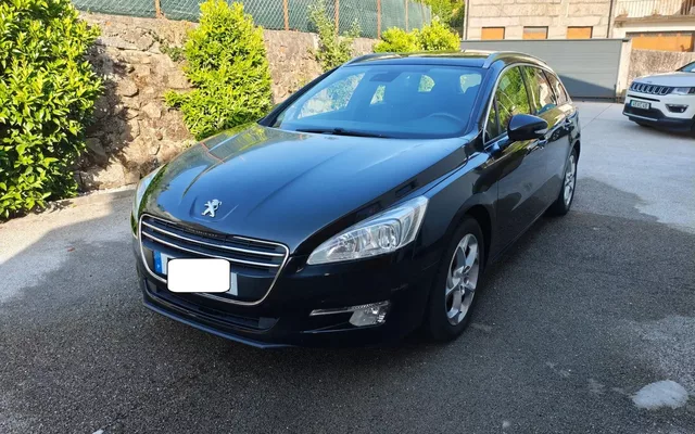 Peugeot 508 SW 1.6 HDi Access