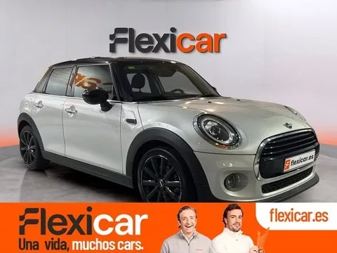 MINI Cooper COOPER 5 PUERTAS