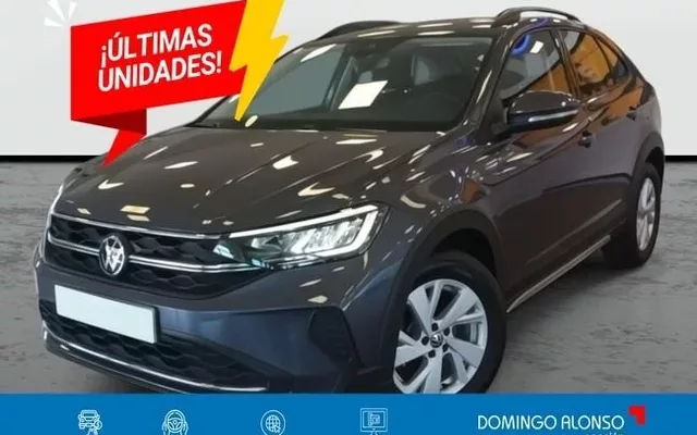 VOLKSWAGEN Taigo Connect 1.0 TSI 70kW (95 CV) SG5
