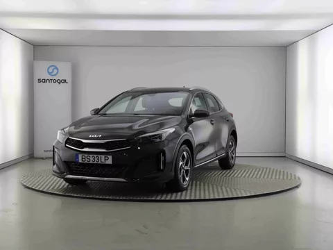 KIA - XCeed - XCeed 1.0 T-GDi Dynamic