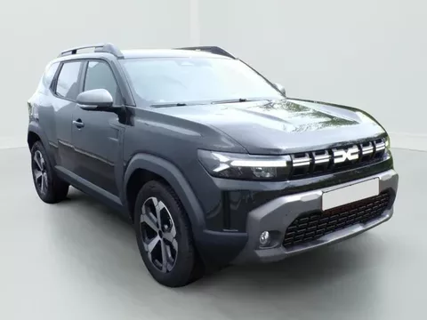 Dacia DUSTER Duster Hybrid 140 Journey Zéro km immatriculé