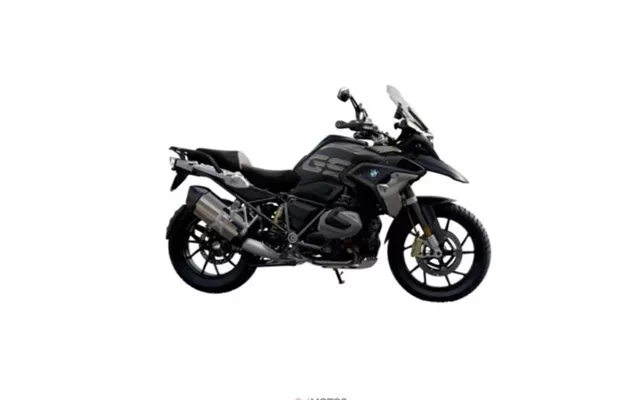 BMW R1250GS
