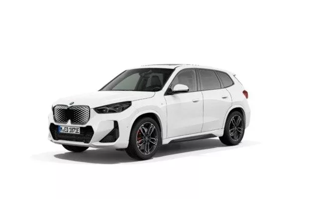 BMW X1 iX1 xDrive30A
