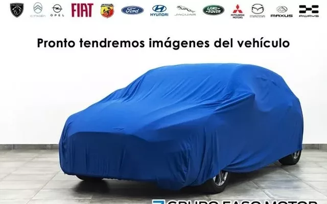 OPEL Zafira 2.0 CDTI 165 EXCELLENCE 165 5P 7 Plazas