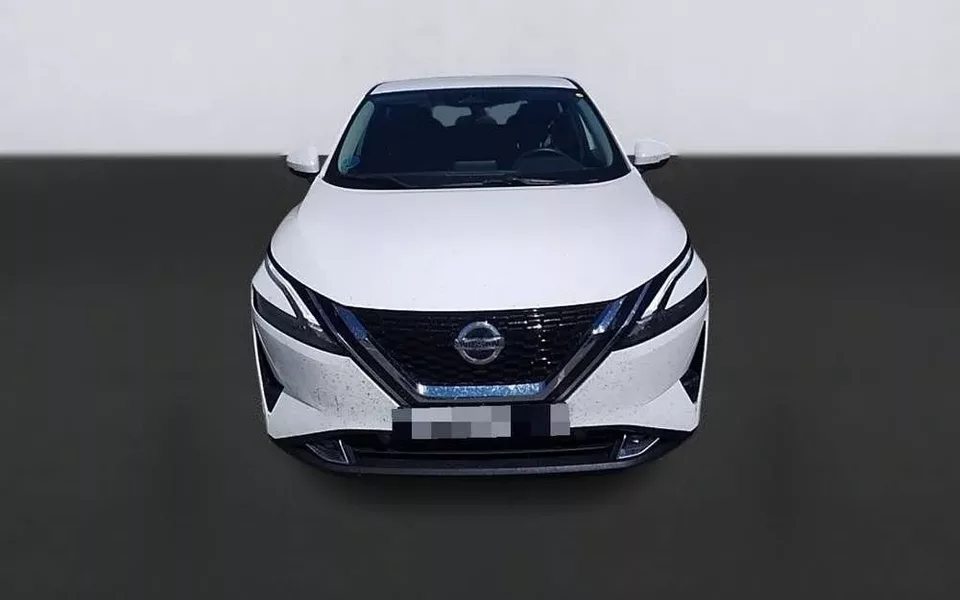 NISSAN Qashqai DIG-T 103kW (140CV) mHEV 4x2 Acenta