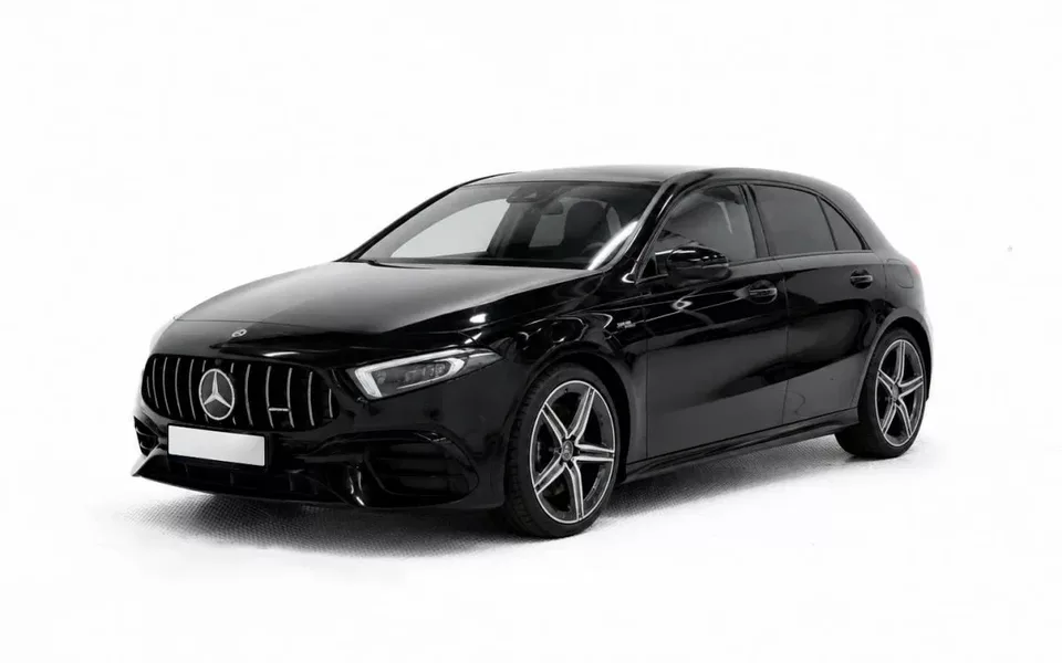 Mercedes-Benz A 45 AMG 4Matic+