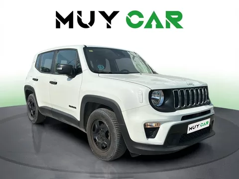 JEEP Renegade Renegade 1.0 Sport 4x2