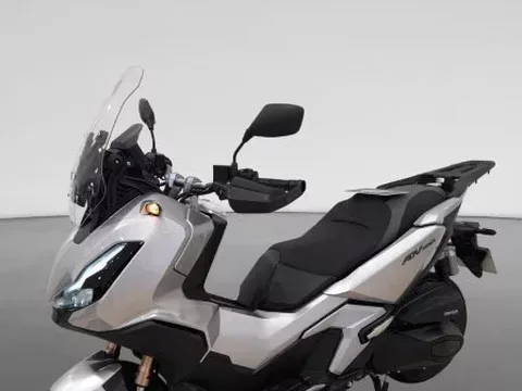 Honda ADV 350