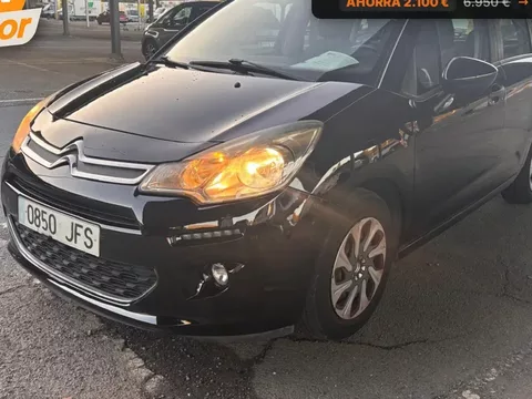 CITROEN C3 Gasolina de segunda mano en Madrid. OFERTA LIMITADA — 300 - Coches ocasión