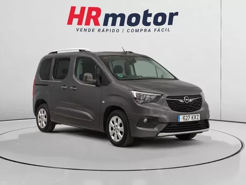 OPEL Combo Combo Life 1.5TD S/S Innovation L 100