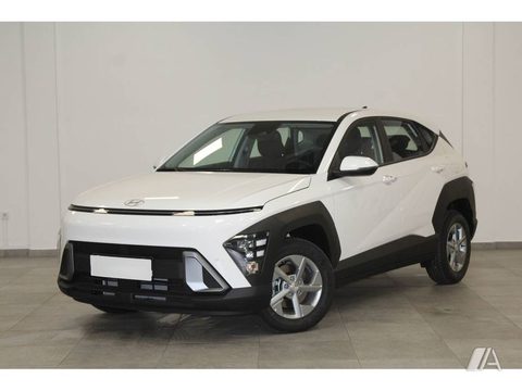 HYUNDAI Kona Kona 1.0 TGDI Maxx 4x2