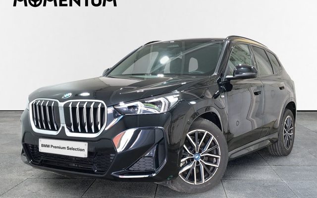 BMW X1 X1 xDrive25eA