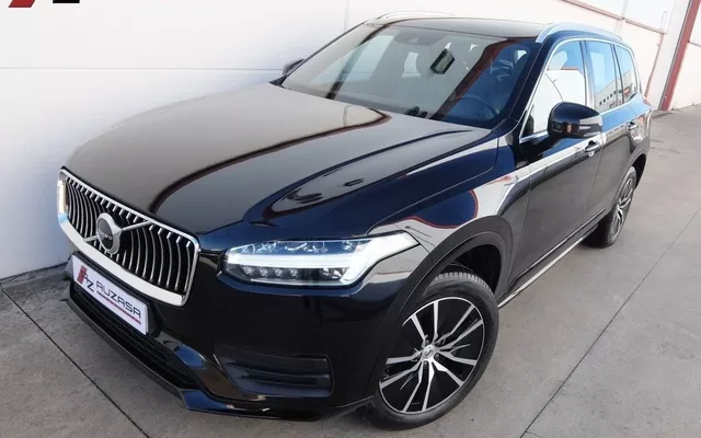 VOLVO XC90 2.0 B5 D AWD Momentum Pro Auto - 45900€ en Zamora