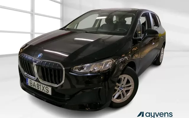 BMW 225xe Active Tourer e xDrive
