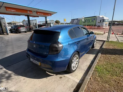 BMW 120 dA